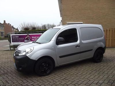 tweedehands Renault Kangoo Express 1.5 dCi 75 Express Comfort S&S EX btw