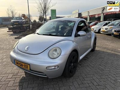 Occasion VW New Beetle 102 PK (75 kW) 2000 Grijs Hatchback