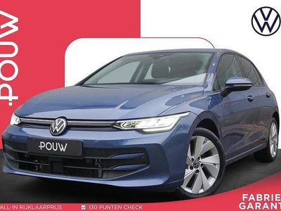 Occasion 2025 VW e-Golf Edition Hatchback | € 33.900 (Eerlijke prijs)