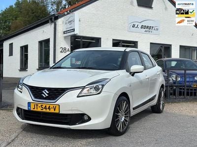 Suzuki Baleno