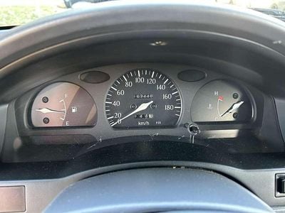 Toyota Starlet