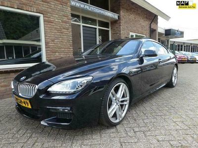 BMW 650