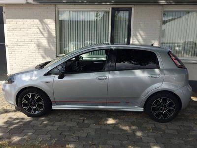 Fiat Punto Evo