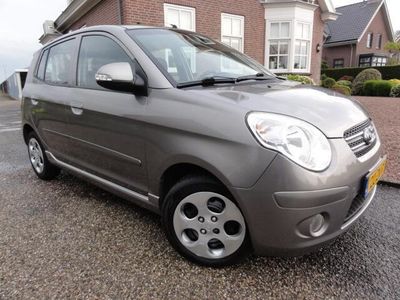 tweedehands Kia Picanto 1.1 X-ecutive AIRCO !!!