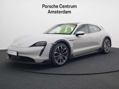 Porsche Taycan 4S