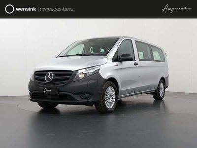 Mercedes e-Vito