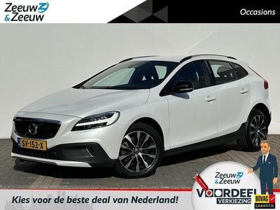 Volvo V40 CC