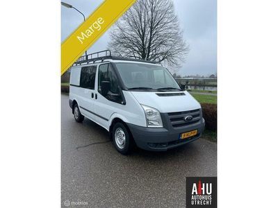 Occasion Ford Transit 86 PK (63 kW) 2011 Overige Van