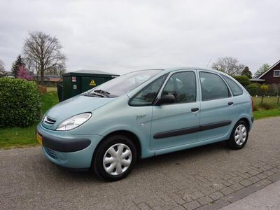 Citroën Xsara Picasso