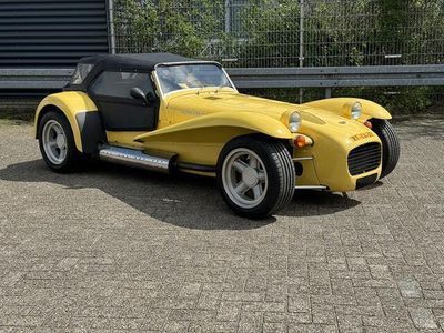 tweedehands Donkervoort S8AT S8 AT (GOOD CONDITION & HIST)