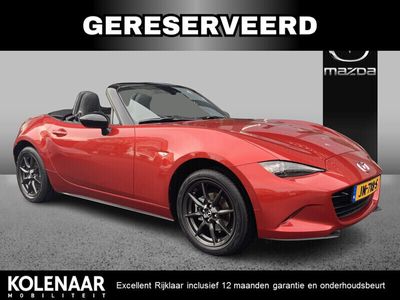 Mazda MX5