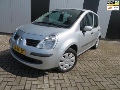 tweedehands Renault Modus 1.4-16V Dynamique