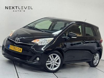 Toyota Verso-S