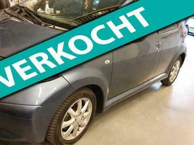 Blauw Gebruikt 2008 Toyota Aygo Hatchback | € 3.299 (Eerlijke prijs)
