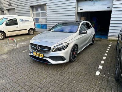 tweedehands Mercedes A220 4matic