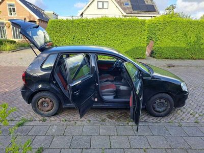 tweedehands VW Polo 1.4 TDI Sportline