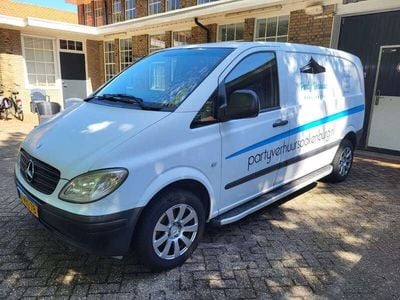 Mercedes Vito