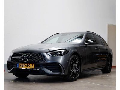 Mercedes C300