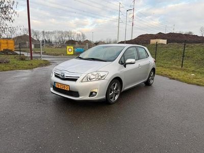Occasion 2013 Toyota Auris | € 6.450 (Goede deal)