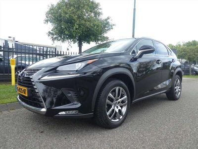 Lexus NX300h