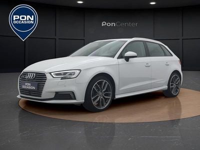 Audi A3 Sportback e-tron