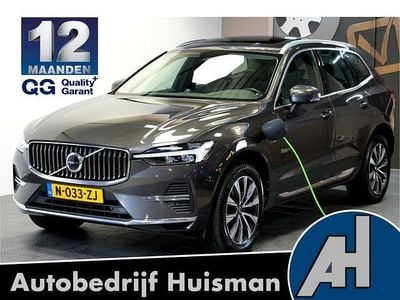 Grijs Occasion 2022 Volvo XC60 Plus SUV | € 36.888 (Goede deal)