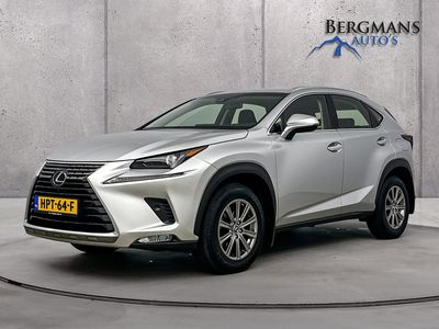 Lexus NX300h