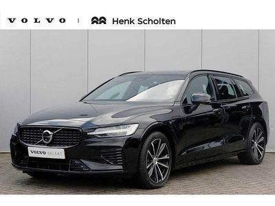 Gebruikt 2022 Volvo V60 Plus Stationwagen | € 41.950 (Goede deal)