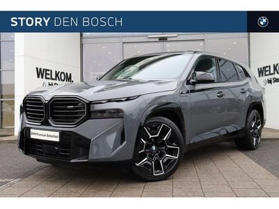 Grijs Gebruikt 2025 BMW XM Executive SUV | € 107.950 (Super prijs)