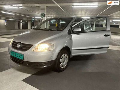 tweedehands VW Fox 1.2 Trendline