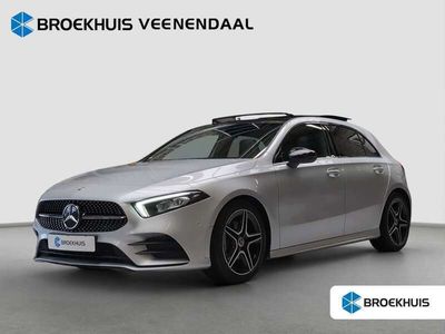 Mercedes A200
