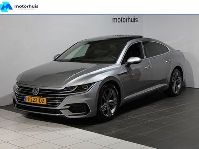 VW Arteon