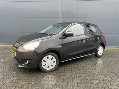 tweedehands Mitsubishi Space Star 1.0 Cool bouwjaar 2016 met 66261 km !!!!!