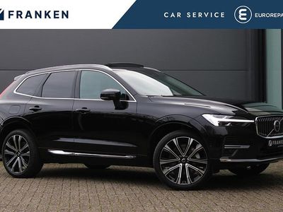 Occasion Volvo XC60 Plus 2025 Zwart SUV