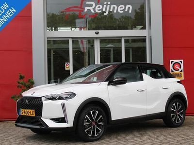DS Automobiles DS3 Crossback E-Tense