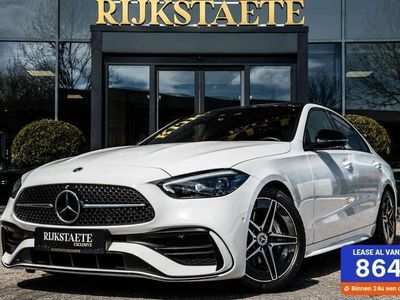 Mercedes C300
