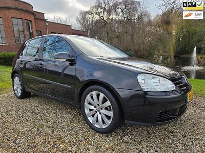 Occasion VW Golf IV Comfortline 116 PK (85 kW) 2004