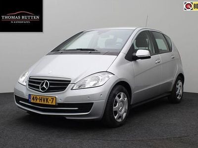 Mercedes A150