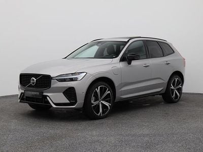 Grijs Gebruikt 2023 Volvo XC60 Ultimate SUV | € 47.500 (Goede deal)
