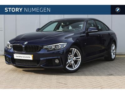 BMW 418