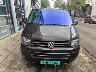 VW T5