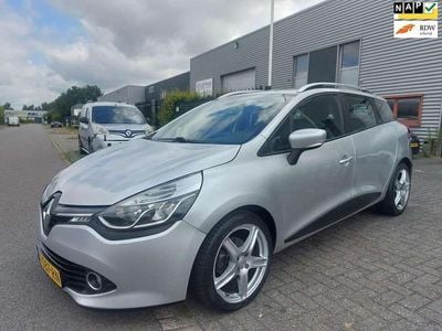 Renault Clio GrandTour