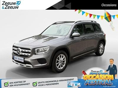 Mercedes GLB200