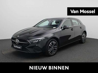 Mercedes A250