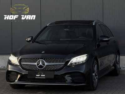 Mercedes 200