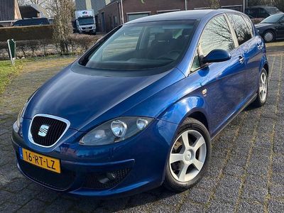 Occasion 2005 Seat Altea | € 1.900 (Eerlijke prijs)