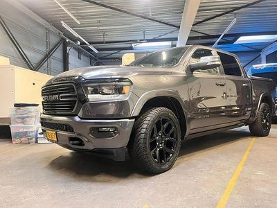 Occasion Dodge Ram 401 PK (294 kW) 2021