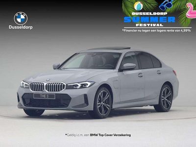 BMW 330e