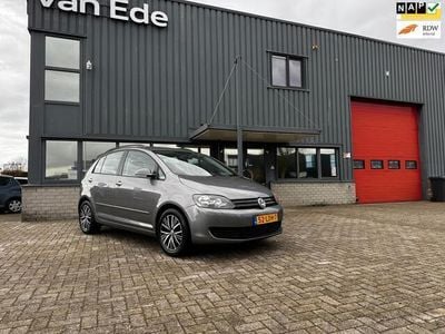 VW Golf Plus