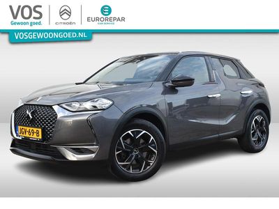 DS Automobiles DS3 Crossback